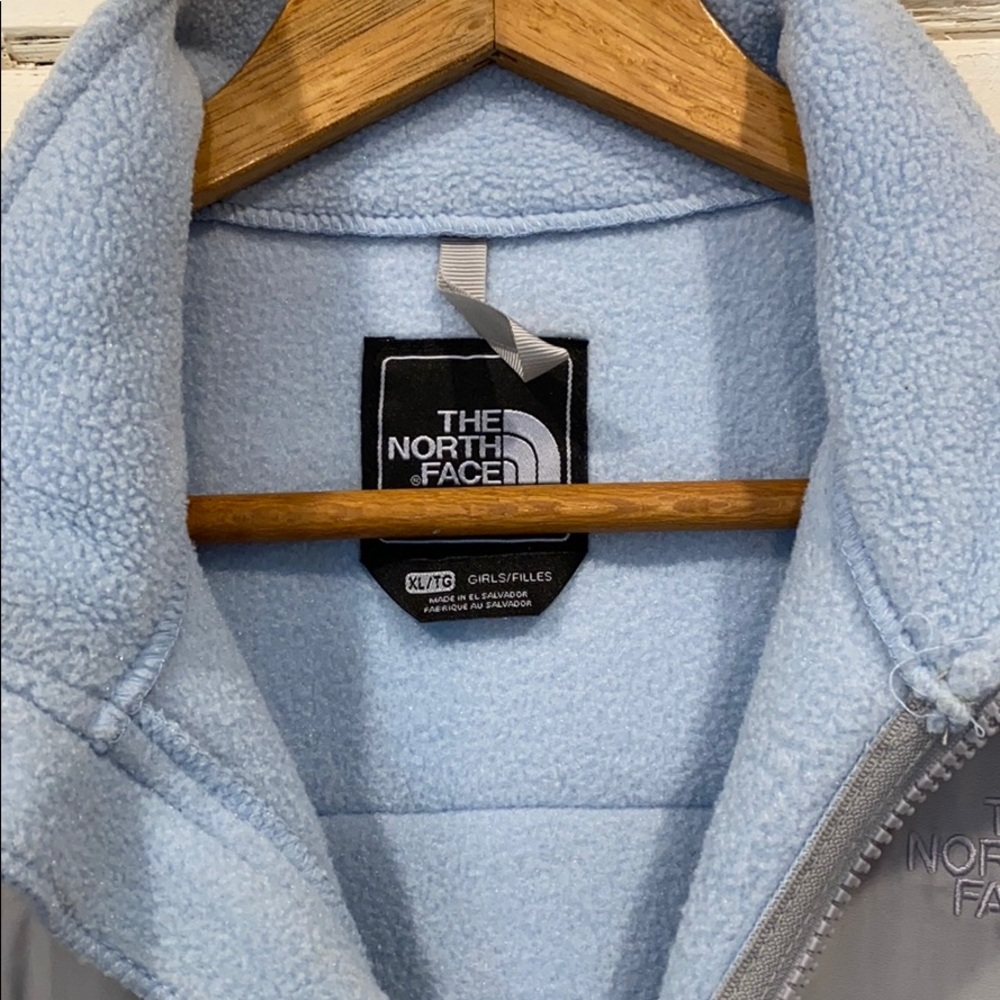 The North Face fleece jacket - Picture 3 of 6
